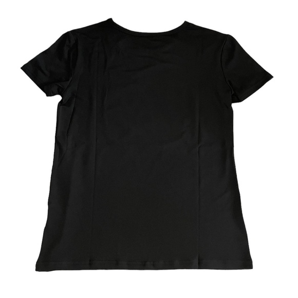 Hustle Entrepreneur Pastel Colored Graphic Print Black T-Shirt Women’s Small - Picture 5 of 13